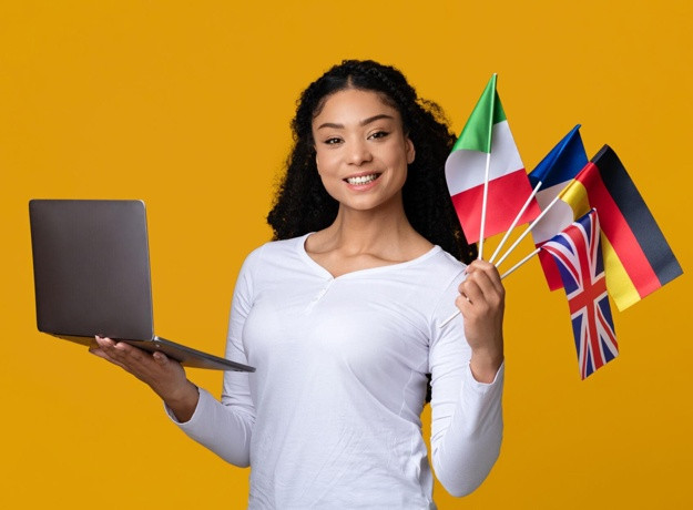 Why Learning Languages Opens New Opportunities