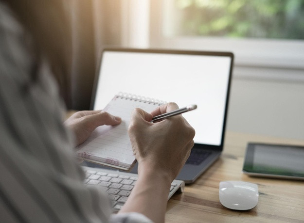 Productivity Tips for Online Learners