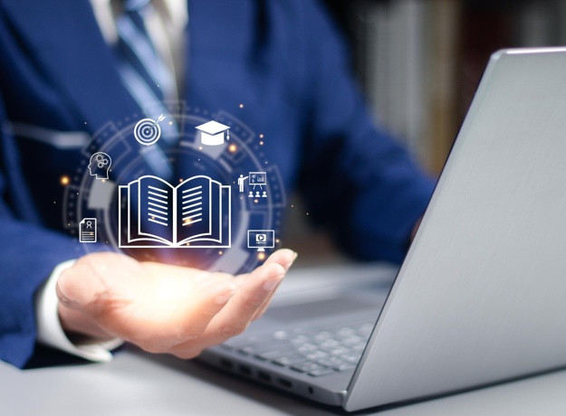 The Future of Online Learning