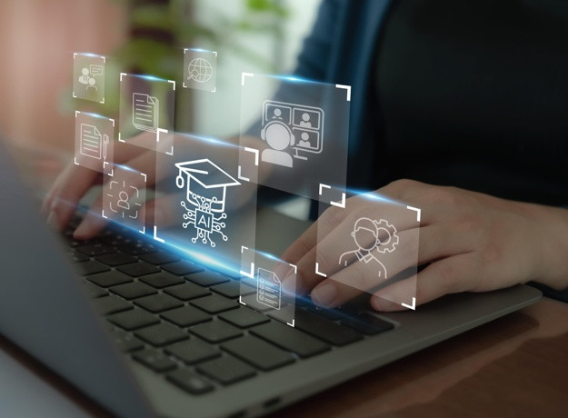 How AI Is Transforming the Way We Learn