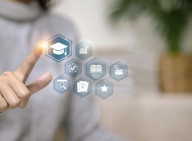 The Future of Learning 7