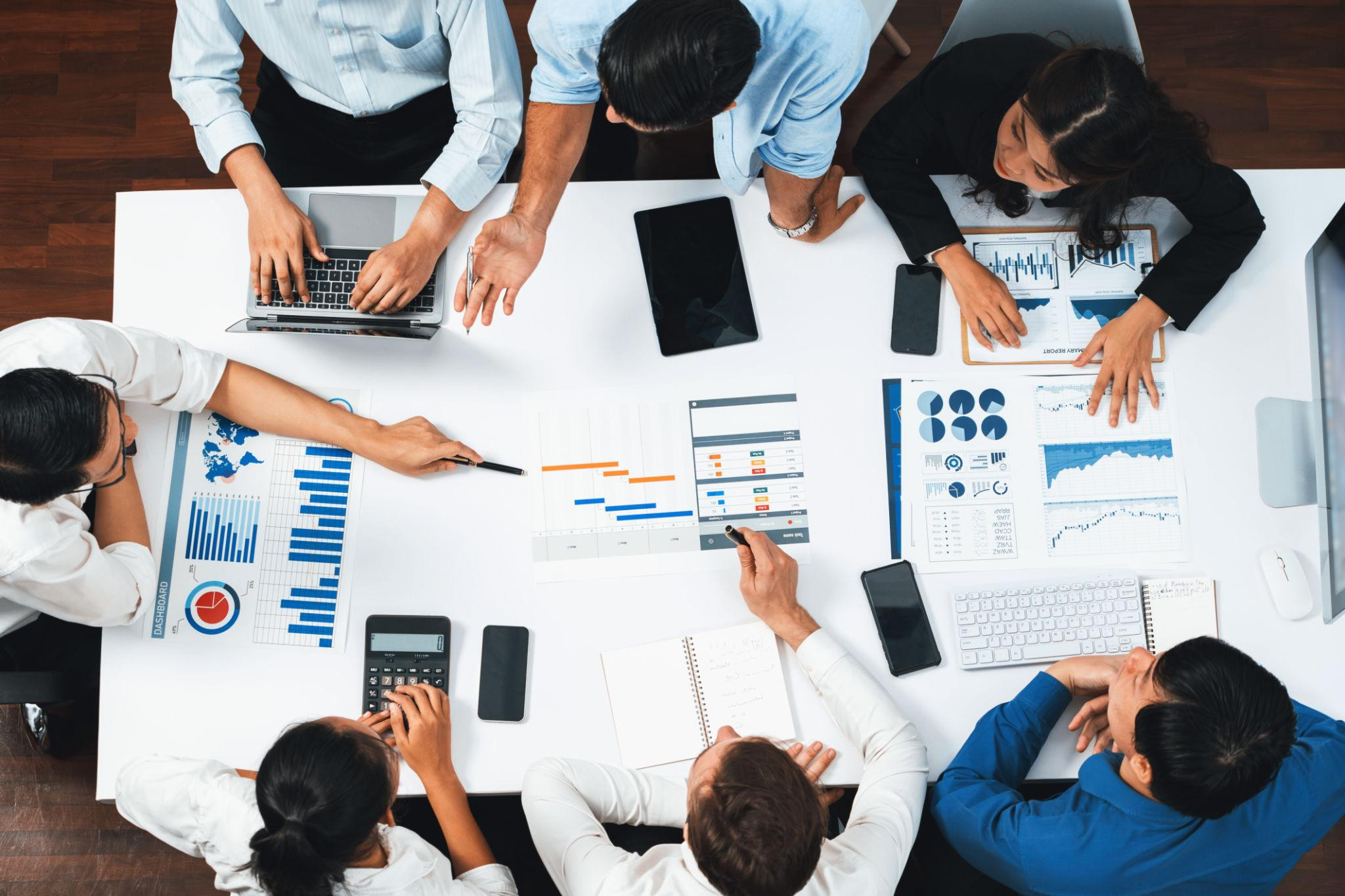 Business Skills