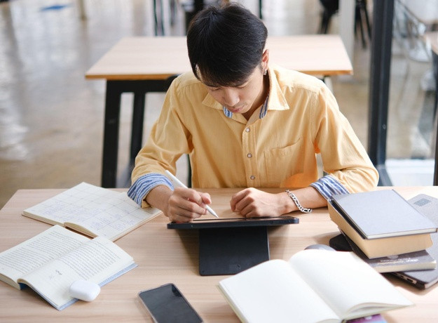 Exam Preparation