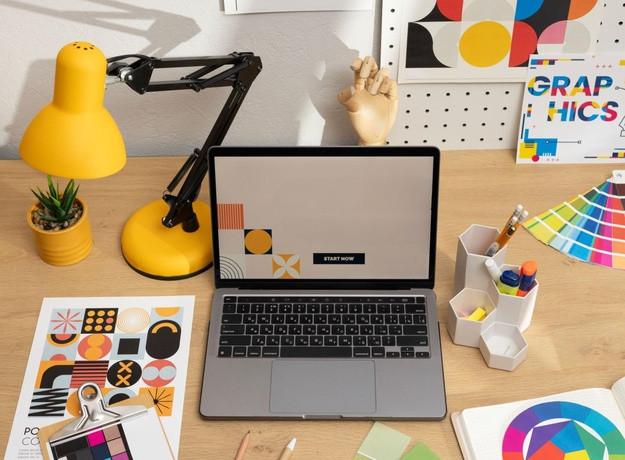 Graphic Design Fundamentals