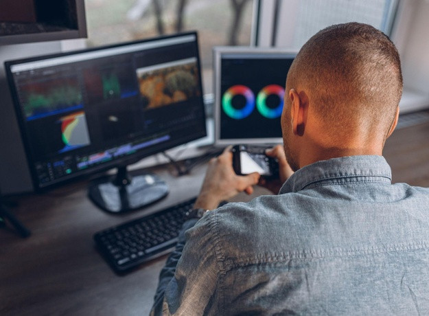 Video Editing for Beginners