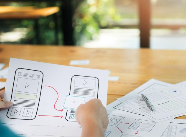 UI/UX Design Basics