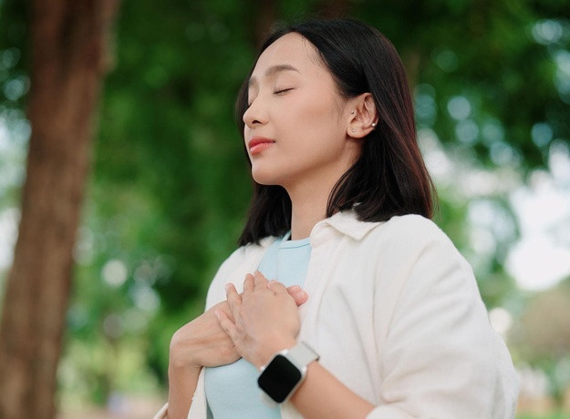 Stress Management and Well-being