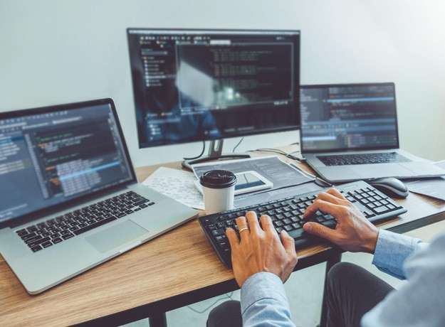 Web Development Basics (HTML, CSS & JavaScript)