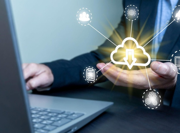 Introduction to Cloud Computing