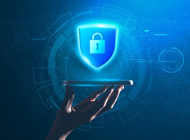 Cybersecurity Essentials