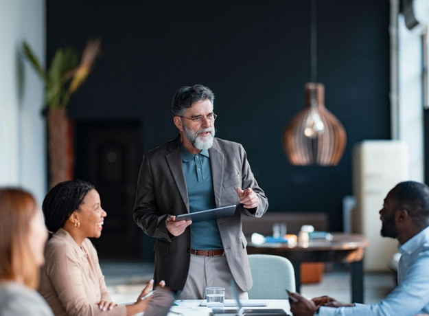 Leadership and Management Skills