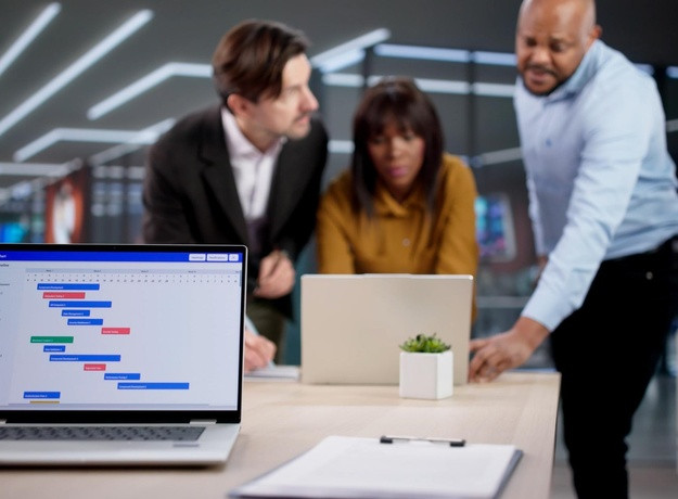 Project Management Fundamentals
