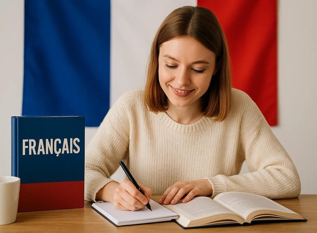 French for Everyday Communication