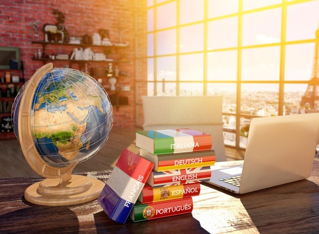 Language Skills for Travel